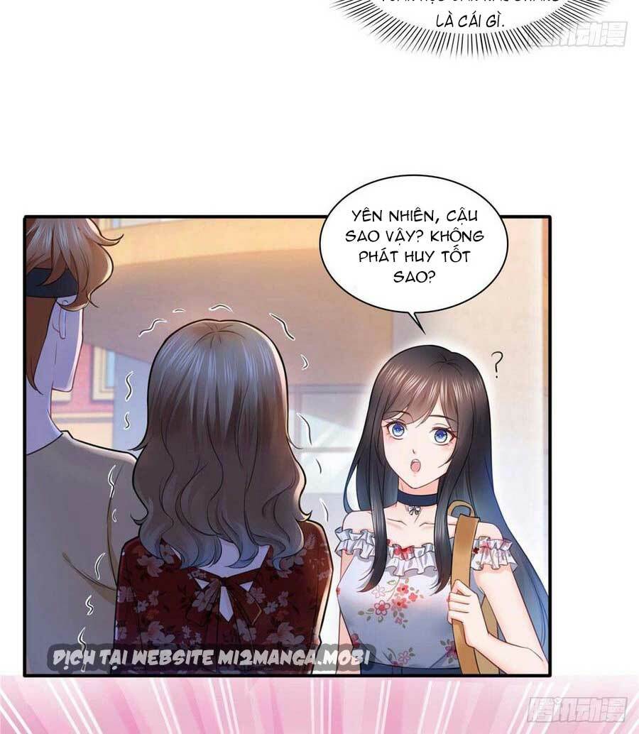 Hệt Như Hàn Quang Gặp Nắng Gắt Chapter 68 - Trang 2