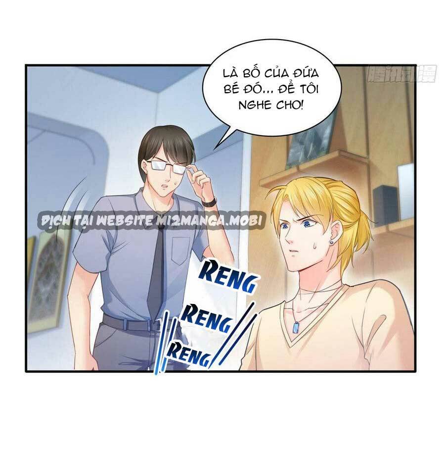 Hệt Như Hàn Quang Gặp Nắng Gắt Chapter 68 - Trang 2