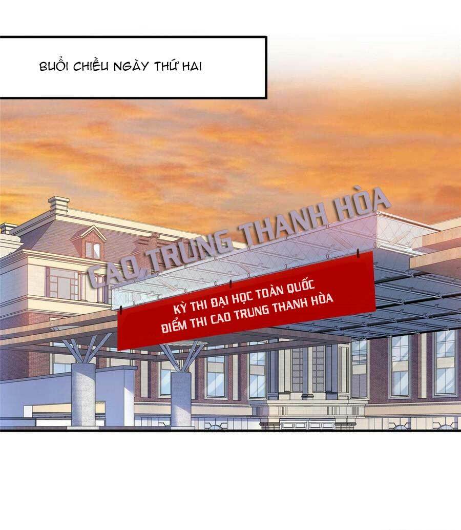 Hệt Như Hàn Quang Gặp Nắng Gắt Chapter 68 - Trang 2