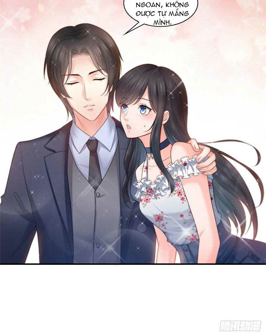 Hệt Như Hàn Quang Gặp Nắng Gắt Chapter 67 - Trang 2