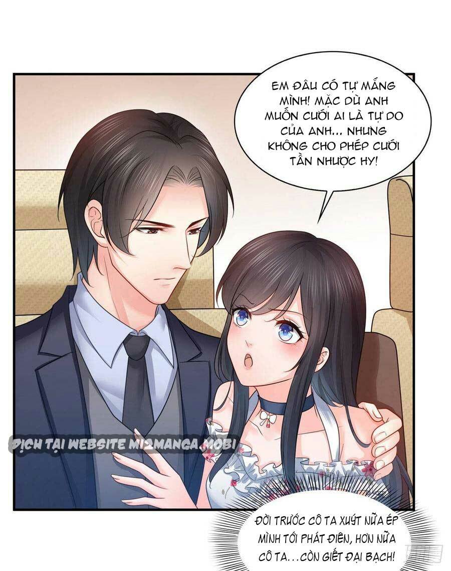 Hệt Như Hàn Quang Gặp Nắng Gắt Chapter 67 - Trang 2