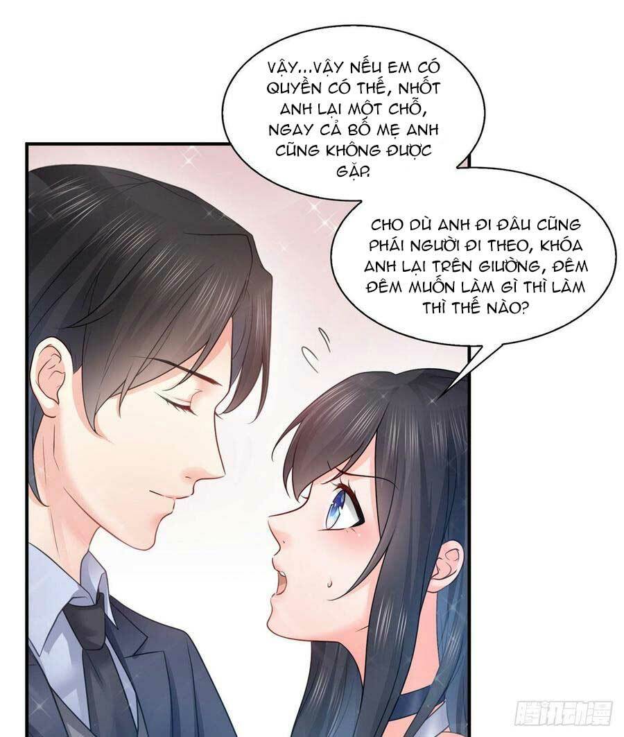 Hệt Như Hàn Quang Gặp Nắng Gắt Chapter 67 - Trang 2