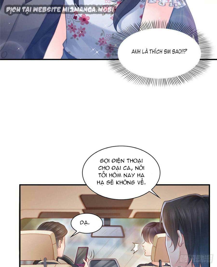 Hệt Như Hàn Quang Gặp Nắng Gắt Chapter 67 - Trang 2