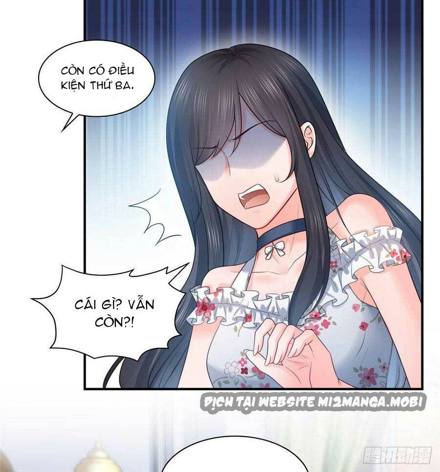 Hệt Như Hàn Quang Gặp Nắng Gắt Chapter 67 - Trang 2