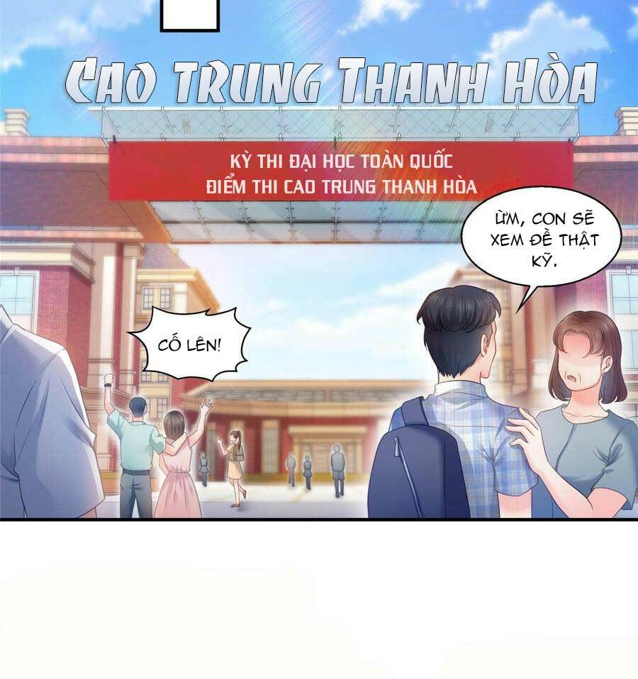 Hệt Như Hàn Quang Gặp Nắng Gắt Chapter 67 - Trang 2