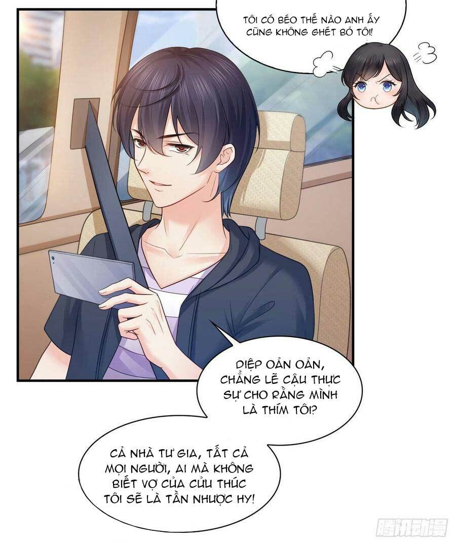 Hệt Như Hàn Quang Gặp Nắng Gắt Chapter 67 - Trang 2