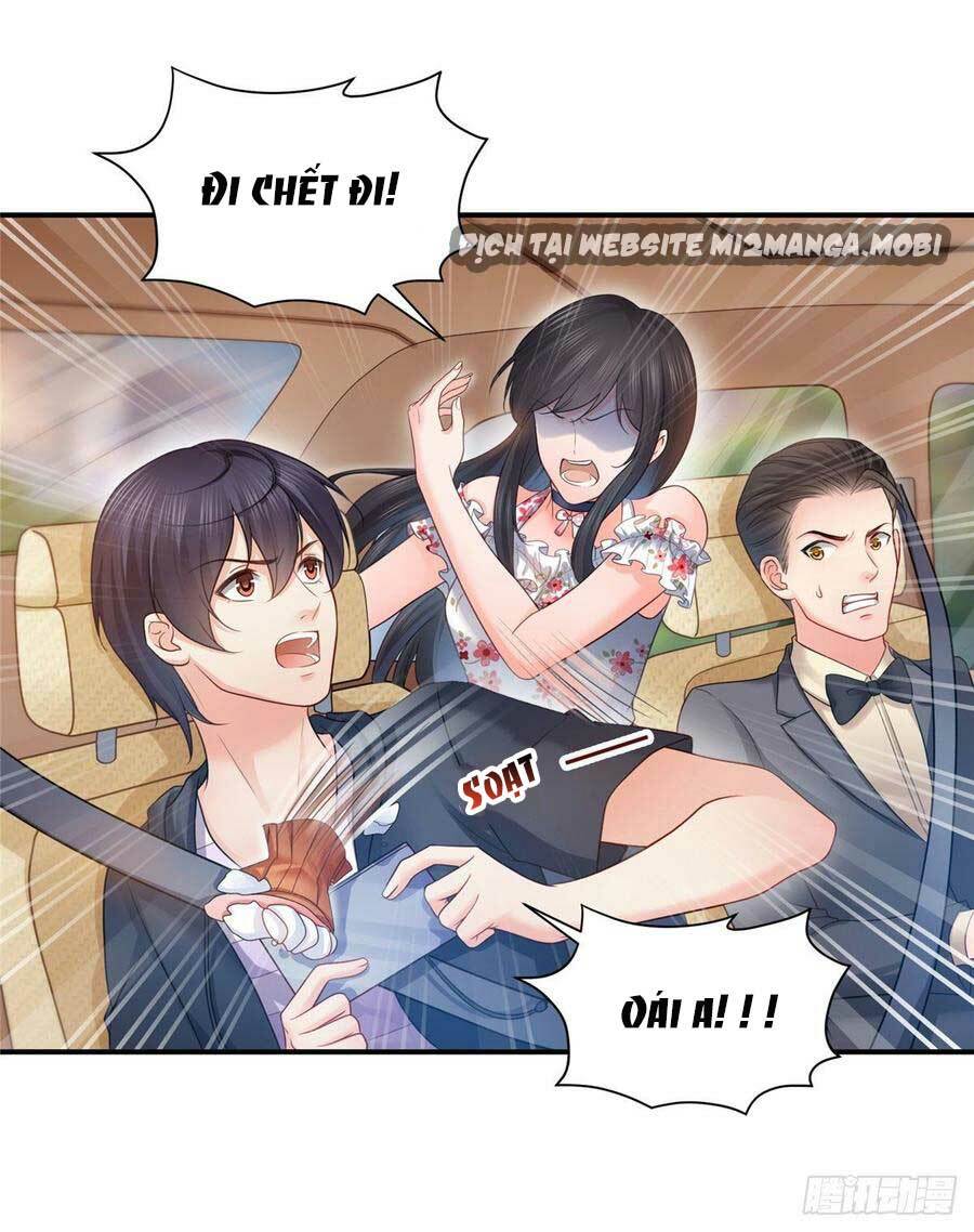 Hệt Như Hàn Quang Gặp Nắng Gắt Chapter 67 - Trang 2