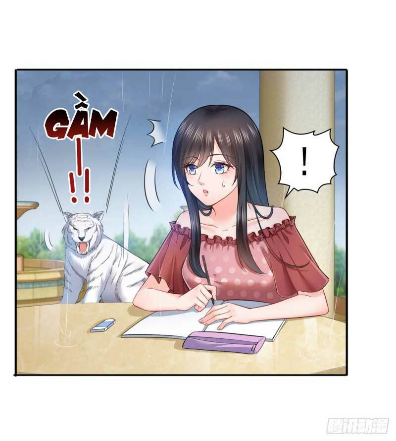 Hệt Như Hàn Quang Gặp Nắng Gắt Chapter 65 - Trang 2