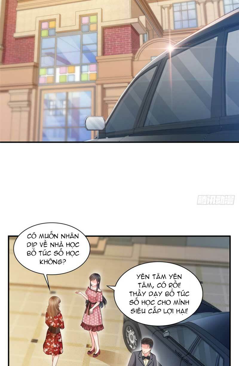 Hệt Như Hàn Quang Gặp Nắng Gắt Chapter 64 - Trang 2