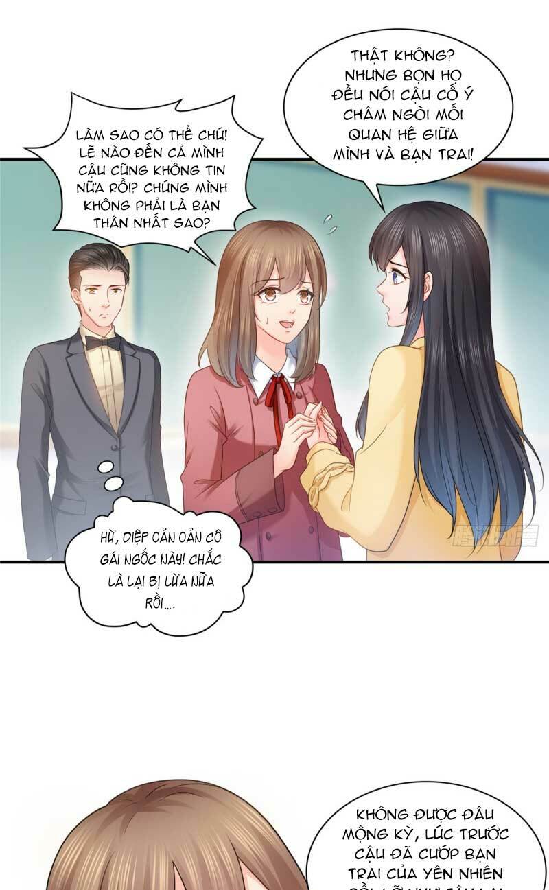 Hệt Như Hàn Quang Gặp Nắng Gắt Chapter 64 - Trang 2