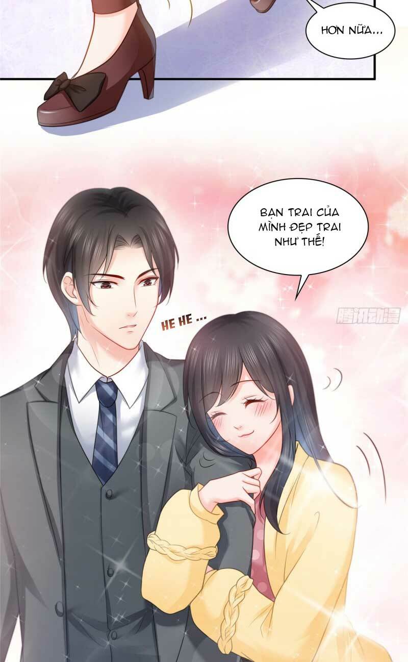 Hệt Như Hàn Quang Gặp Nắng Gắt Chapter 64 - Trang 2