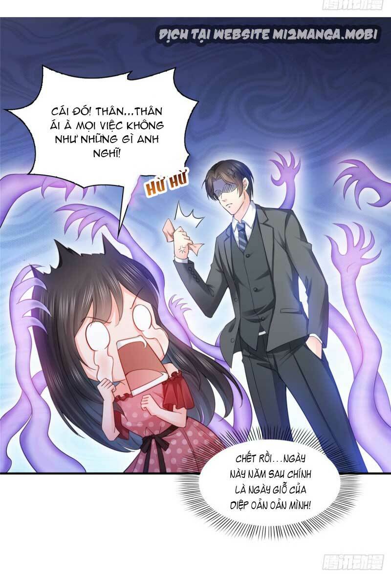 Hệt Như Hàn Quang Gặp Nắng Gắt Chapter 63 - Trang 2