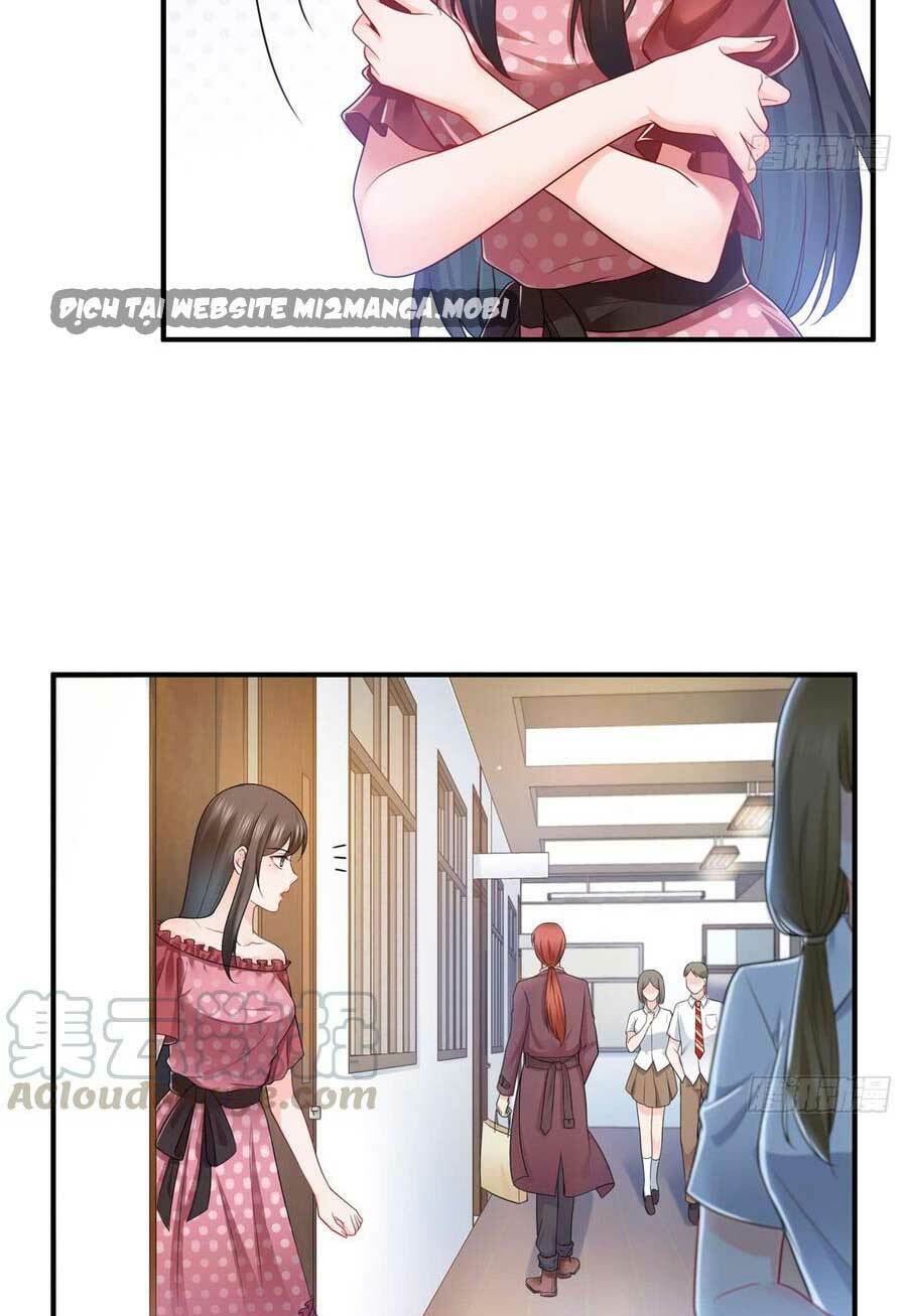 Hệt Như Hàn Quang Gặp Nắng Gắt Chapter 62 - Trang 2