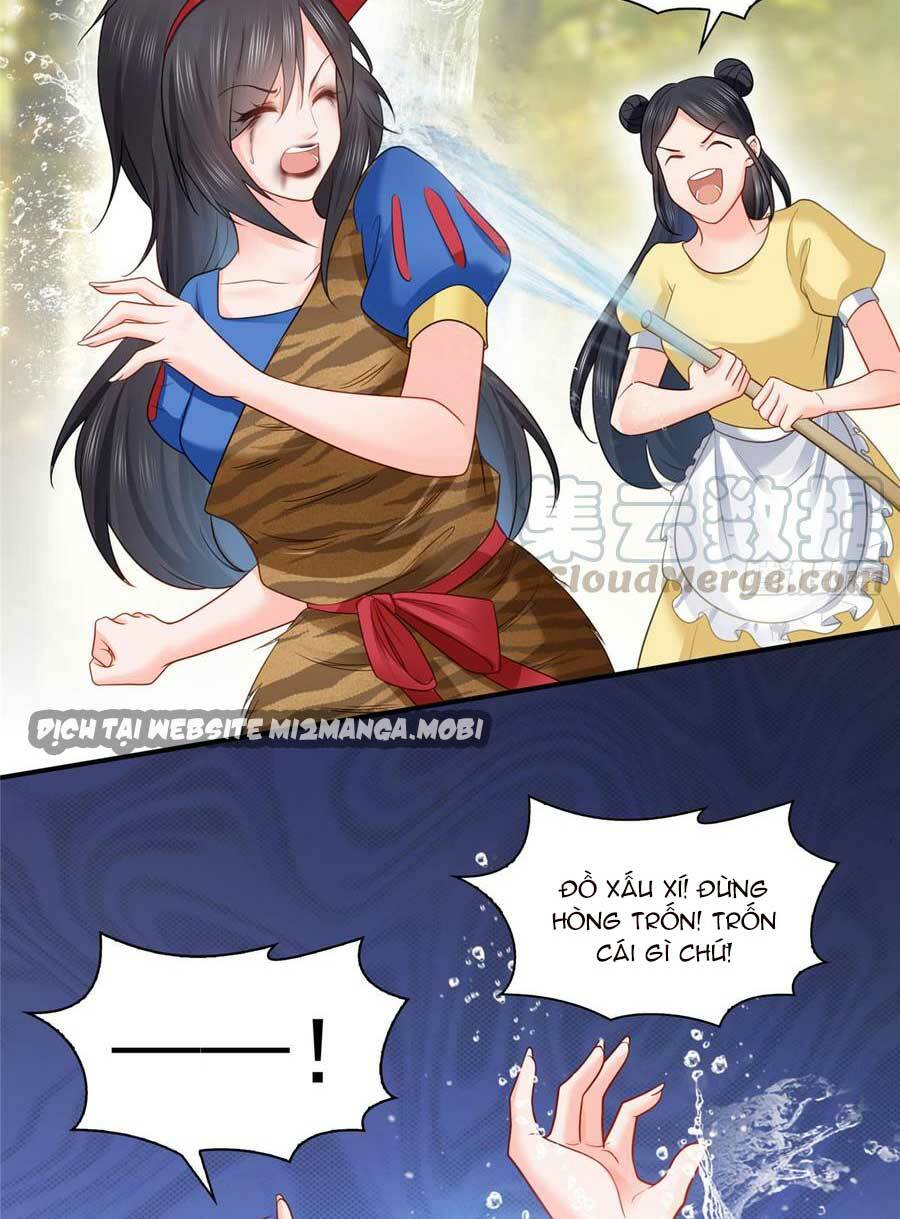 Hệt Như Hàn Quang Gặp Nắng Gắt Chapter 60 - Trang 2