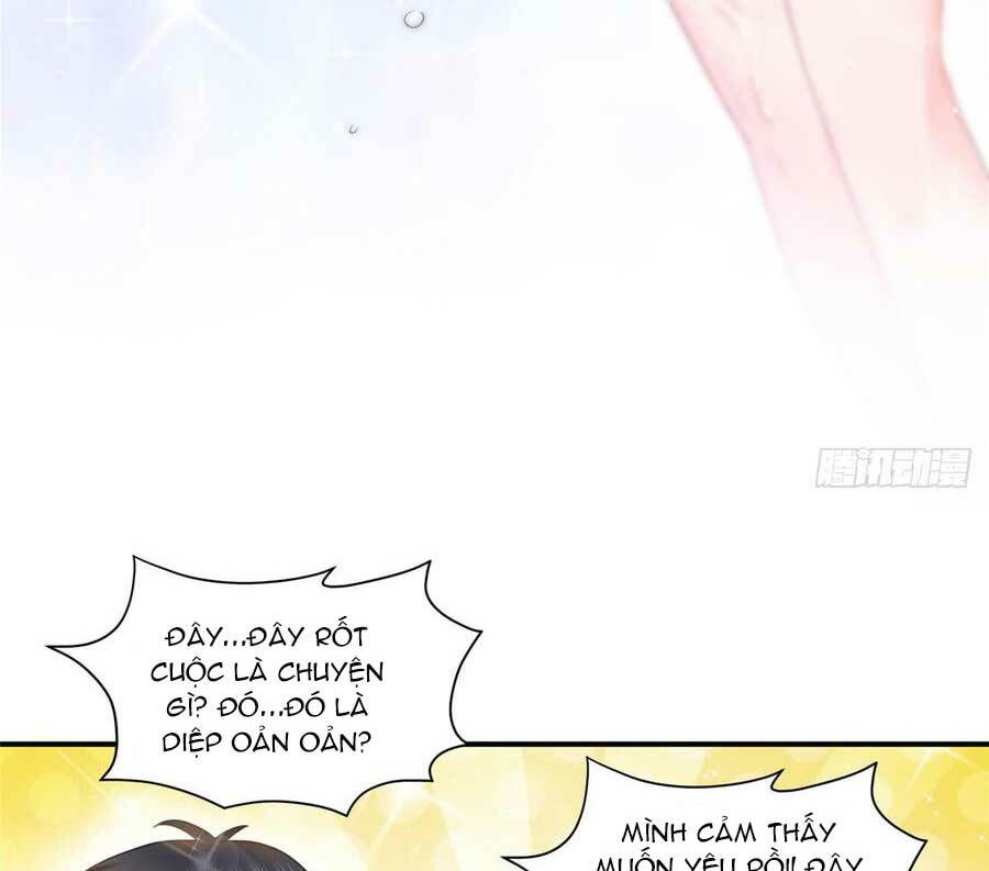 Hệt Như Hàn Quang Gặp Nắng Gắt Chapter 60 - Trang 2