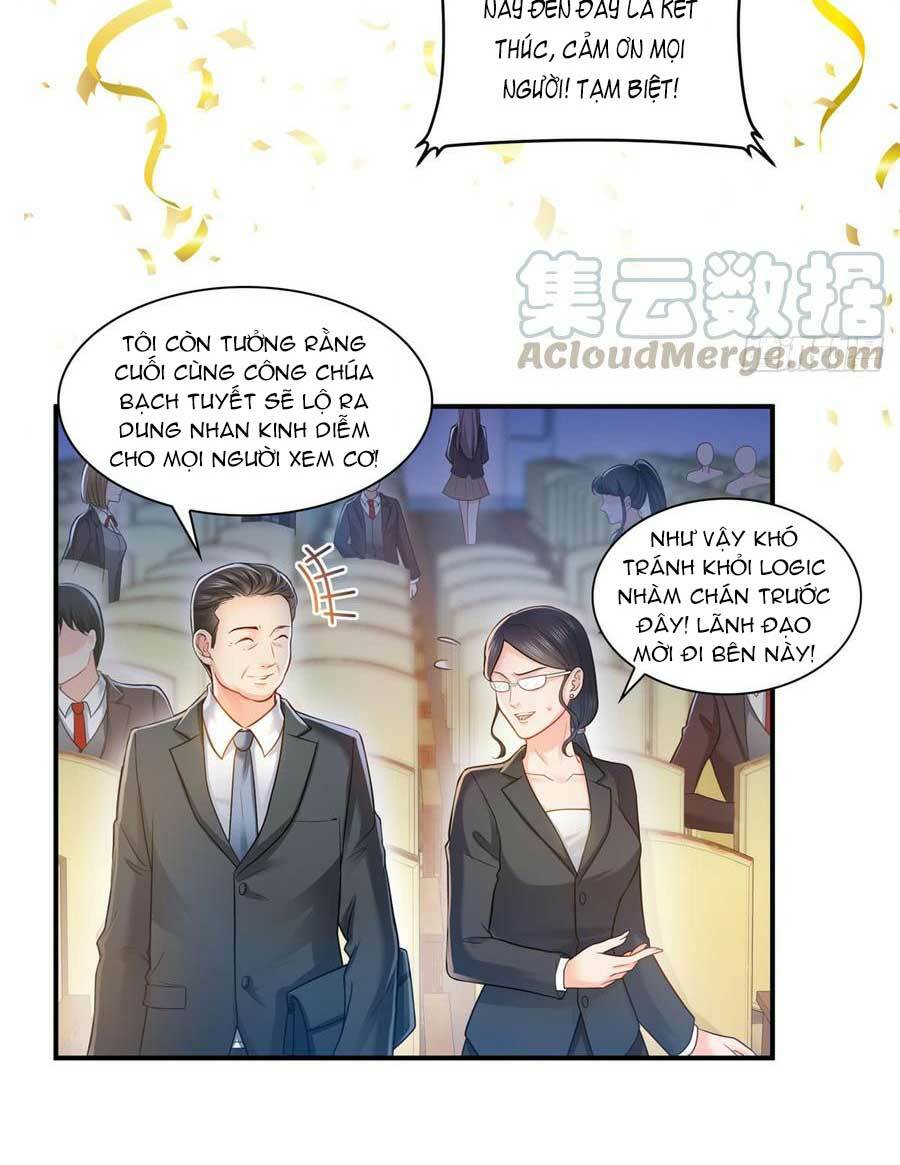 Hệt Như Hàn Quang Gặp Nắng Gắt Chapter 60 - Trang 2