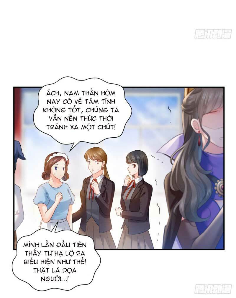 Hệt Như Hàn Quang Gặp Nắng Gắt Chapter 58 - Trang 2