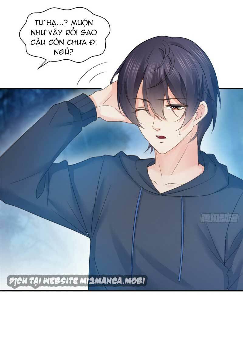 Hệt Như Hàn Quang Gặp Nắng Gắt Chapter 57 - Trang 2