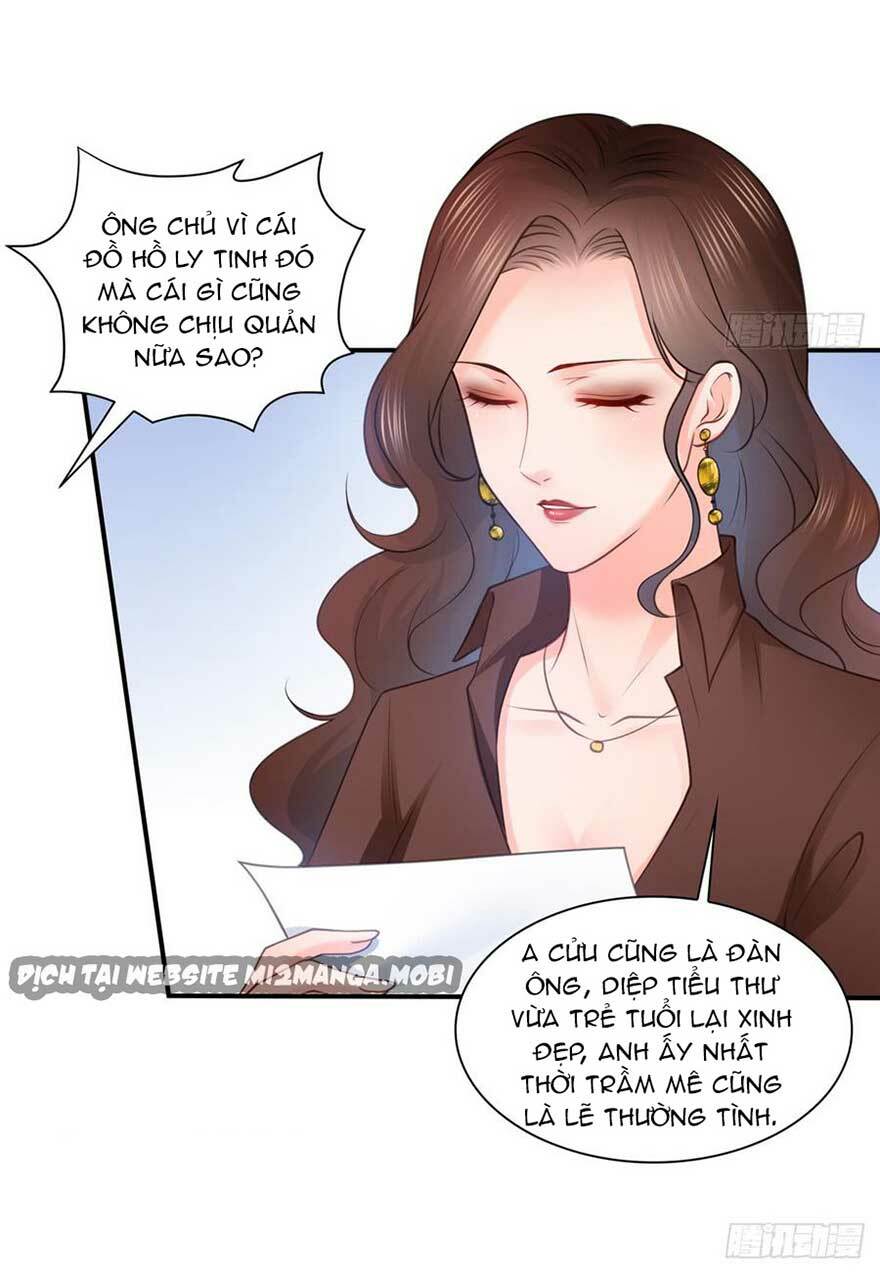 Hệt Như Hàn Quang Gặp Nắng Gắt Chapter 56 - Trang 2