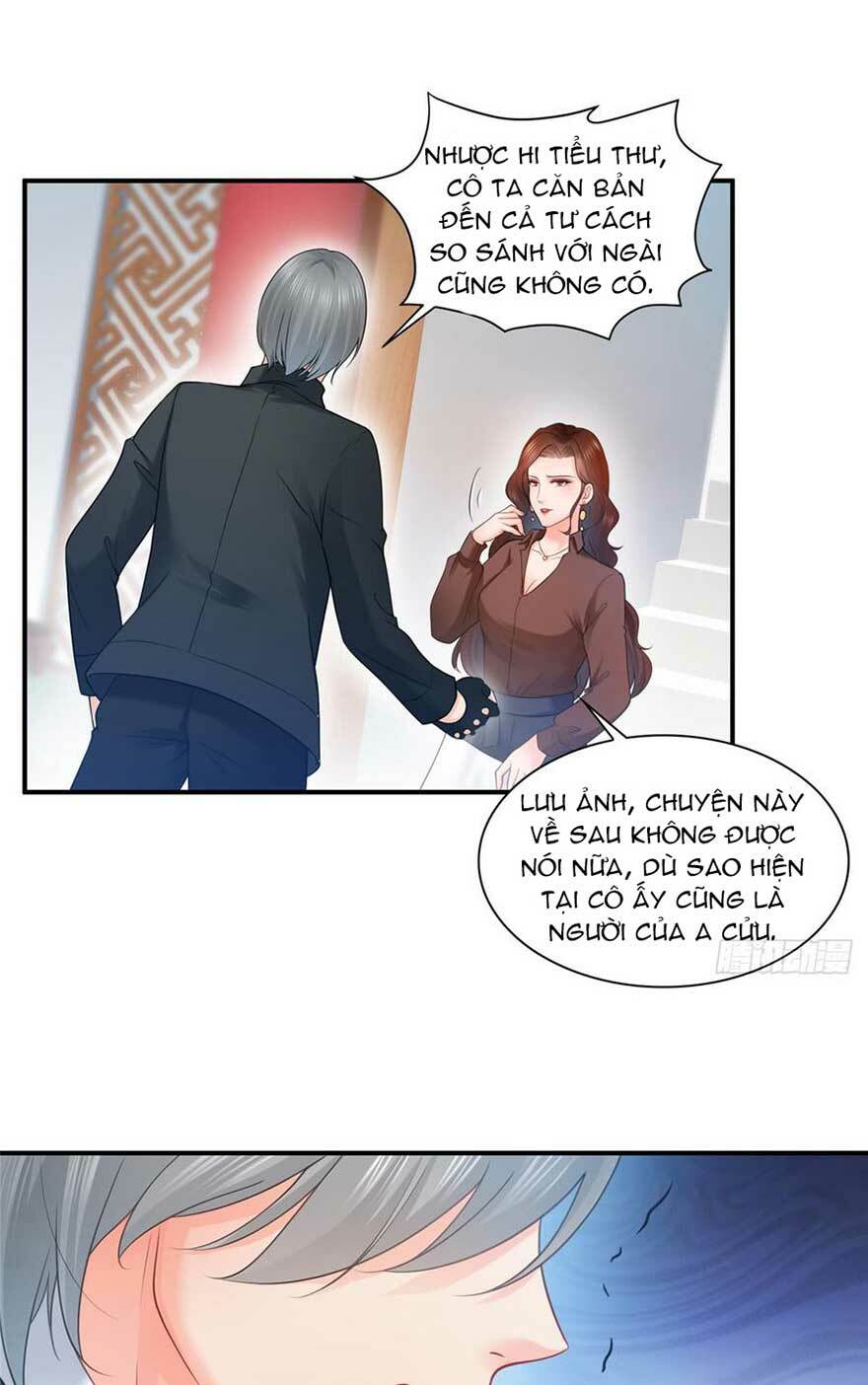 Hệt Như Hàn Quang Gặp Nắng Gắt Chapter 56 - Trang 2