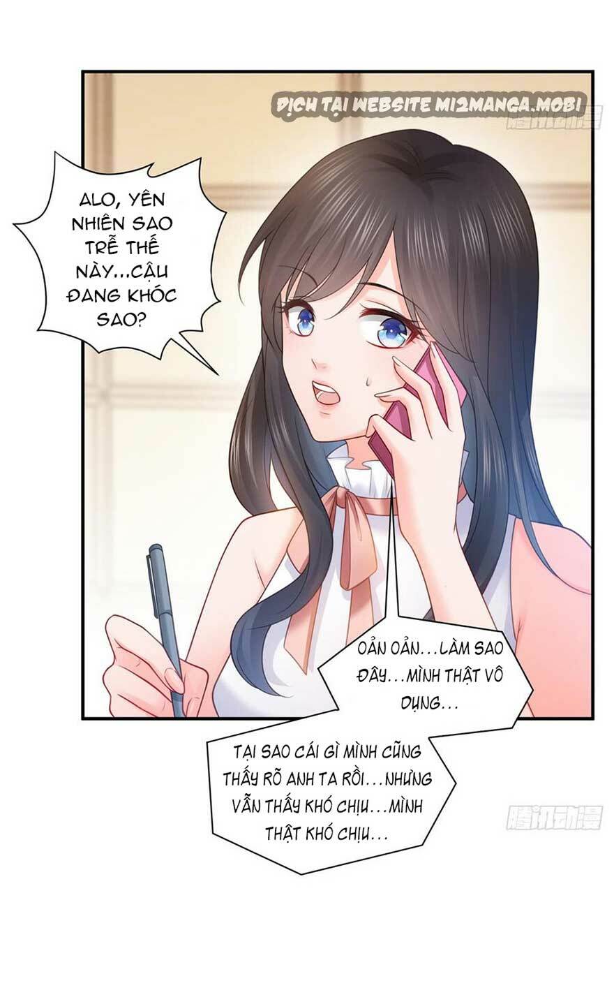 Hệt Như Hàn Quang Gặp Nắng Gắt Chapter 56 - Trang 2