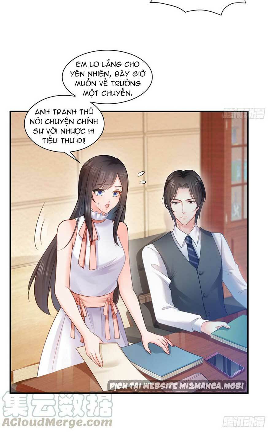 Hệt Như Hàn Quang Gặp Nắng Gắt Chapter 56 - Trang 2