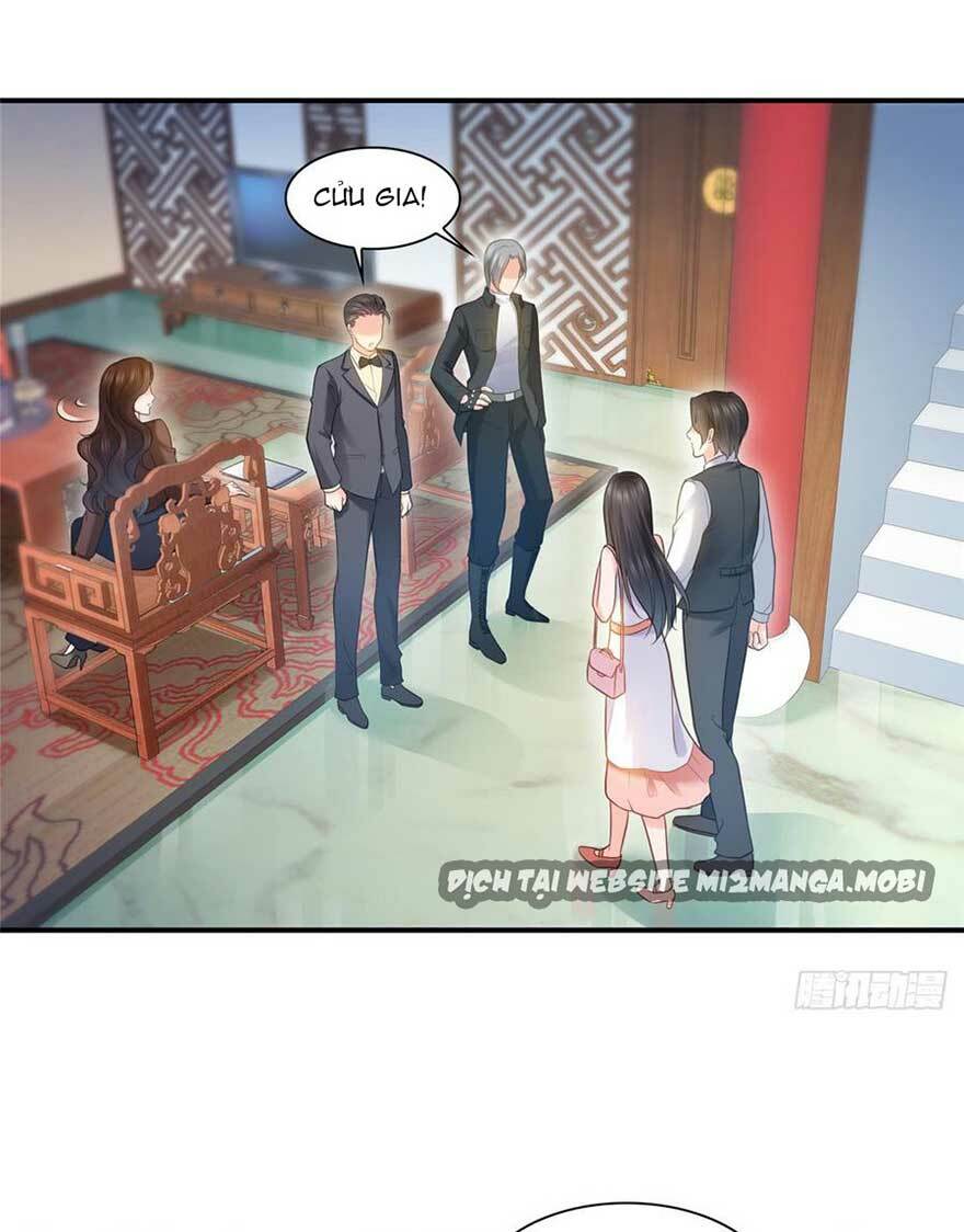 Hệt Như Hàn Quang Gặp Nắng Gắt Chapter 56 - Trang 2