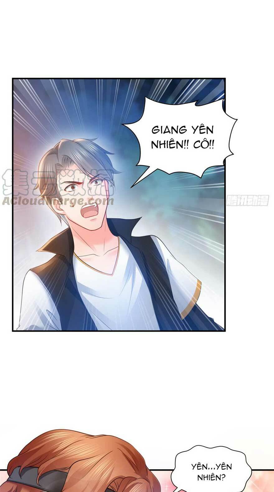 Hệt Như Hàn Quang Gặp Nắng Gắt Chapter 56 - Trang 2