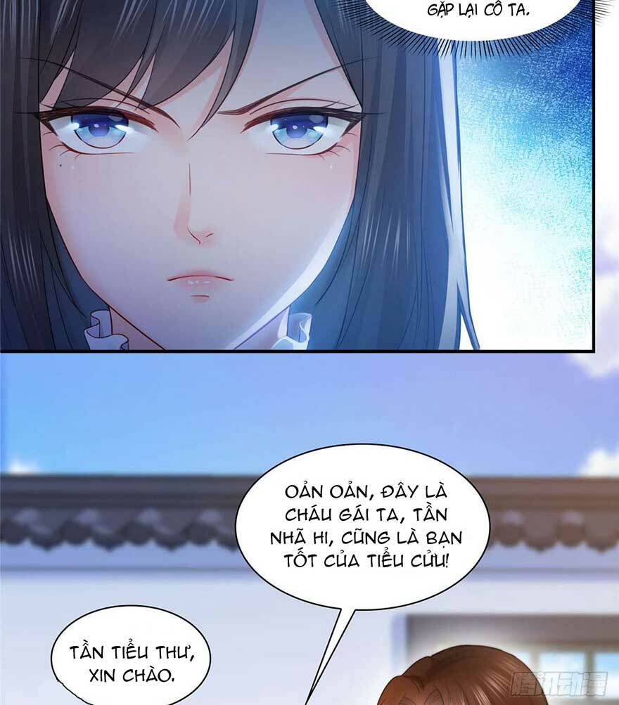 Hệt Như Hàn Quang Gặp Nắng Gắt Chapter 54 - Trang 2