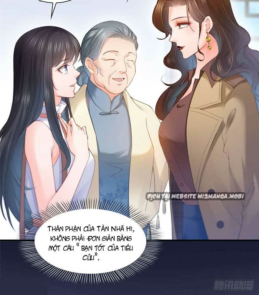 Hệt Như Hàn Quang Gặp Nắng Gắt Chapter 54 - Trang 2