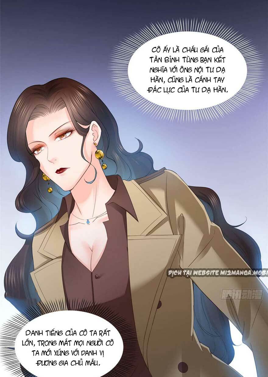 Hệt Như Hàn Quang Gặp Nắng Gắt Chapter 54 - Trang 2