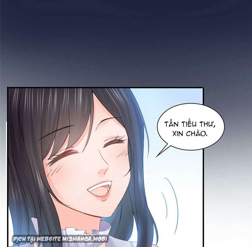 Hệt Như Hàn Quang Gặp Nắng Gắt Chapter 54 - Trang 2