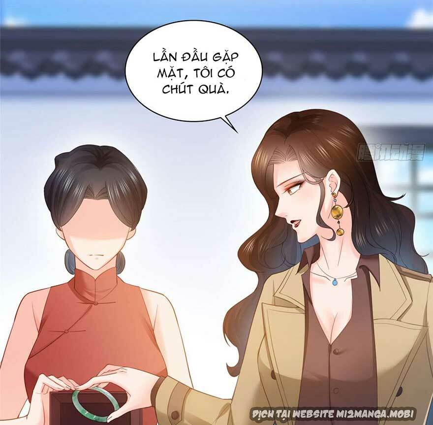 Hệt Như Hàn Quang Gặp Nắng Gắt Chapter 54 - Trang 2