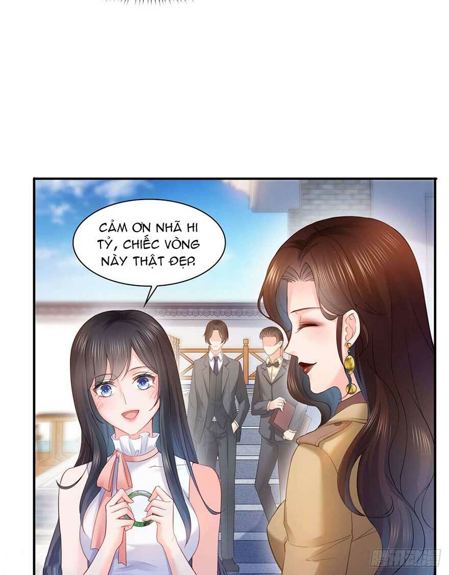 Hệt Như Hàn Quang Gặp Nắng Gắt Chapter 54 - Trang 2