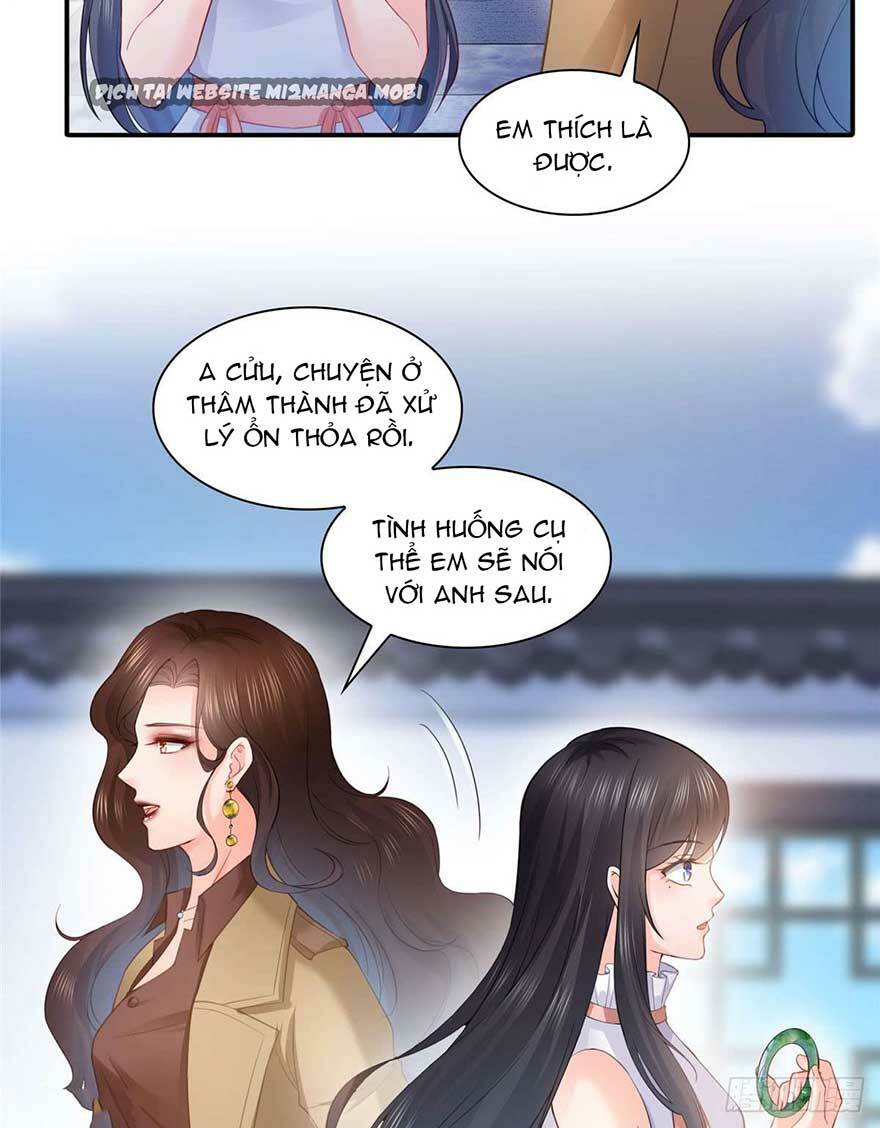 Hệt Như Hàn Quang Gặp Nắng Gắt Chapter 54 - Trang 2