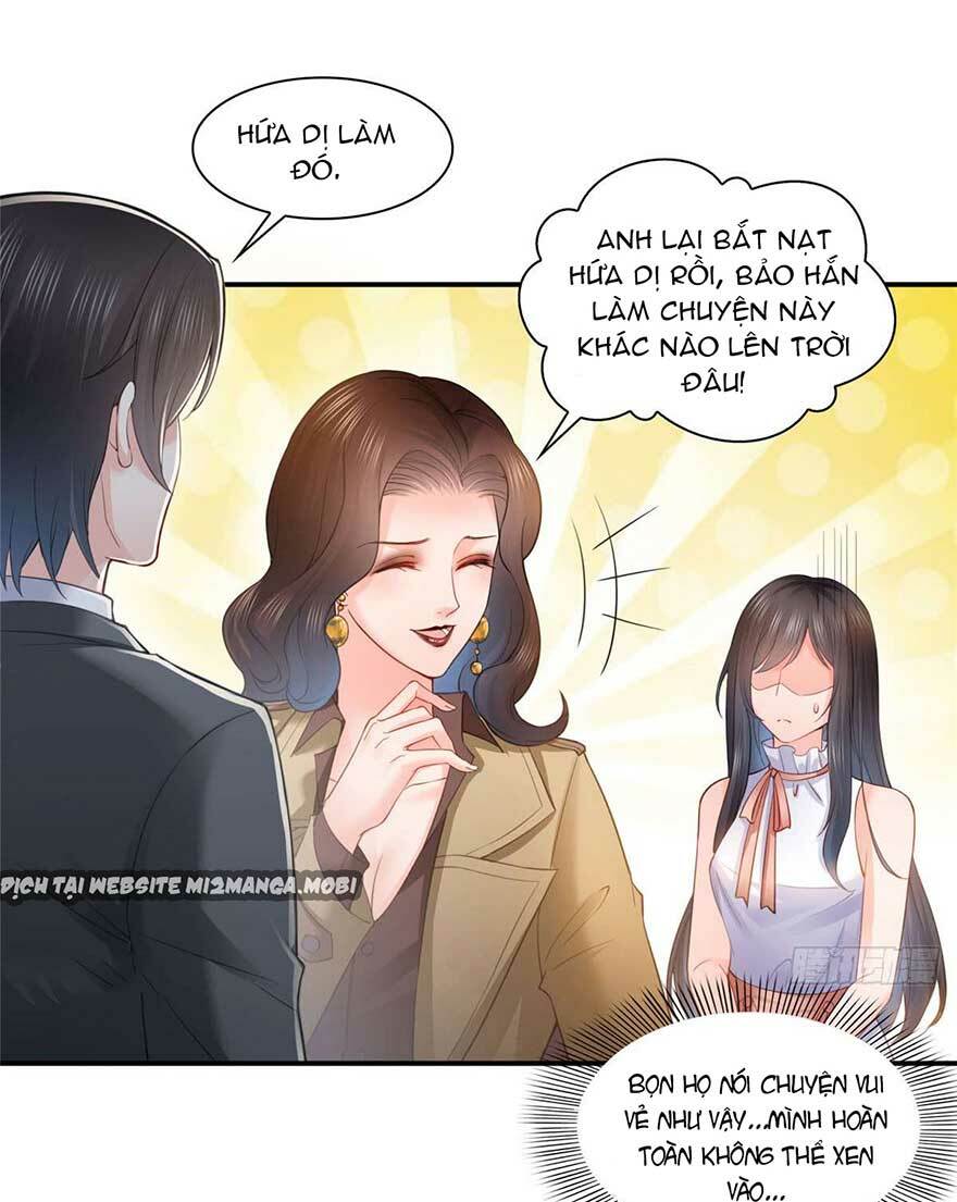 Hệt Như Hàn Quang Gặp Nắng Gắt Chapter 54 - Trang 2