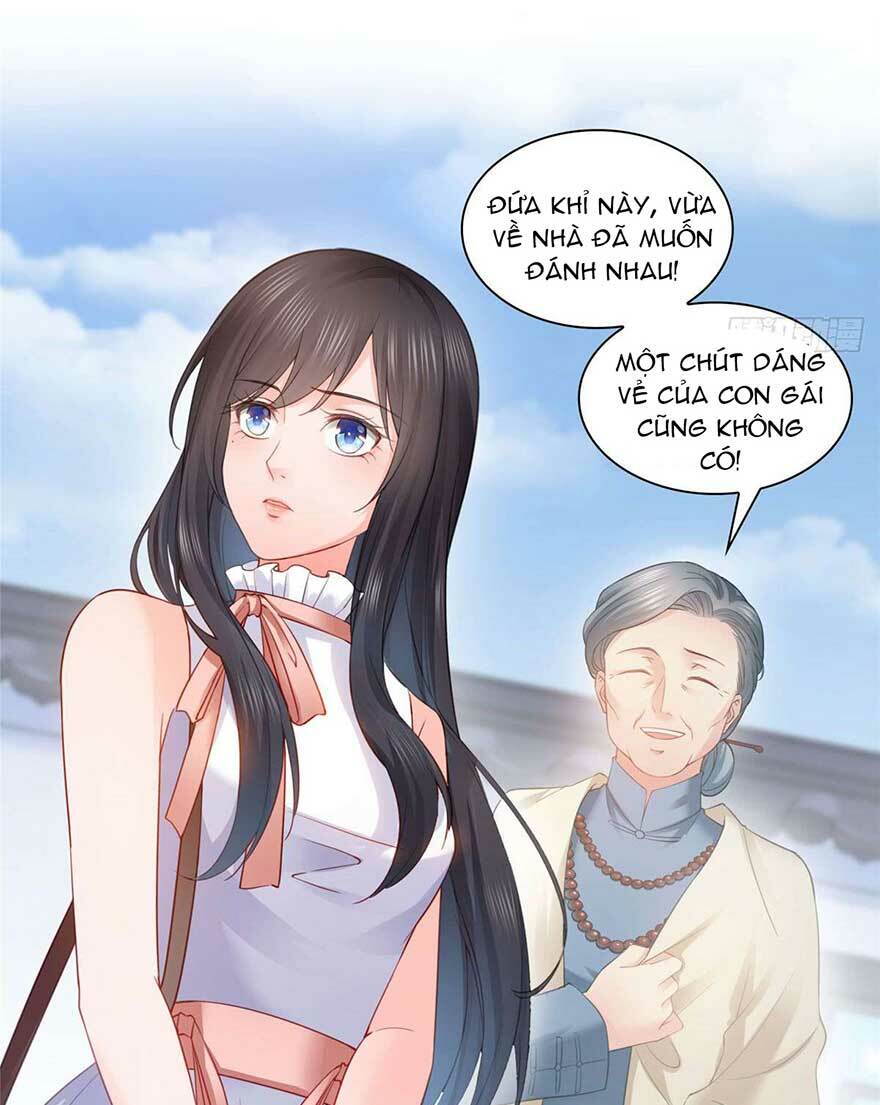 Hệt Như Hàn Quang Gặp Nắng Gắt Chapter 54 - Trang 2