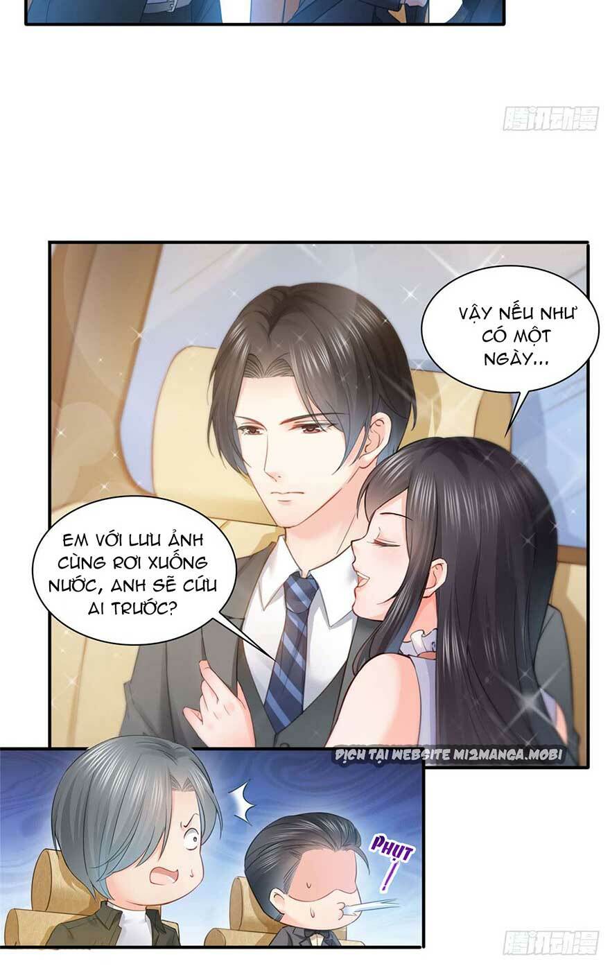 Hệt Như Hàn Quang Gặp Nắng Gắt Chapter 54 - Trang 2