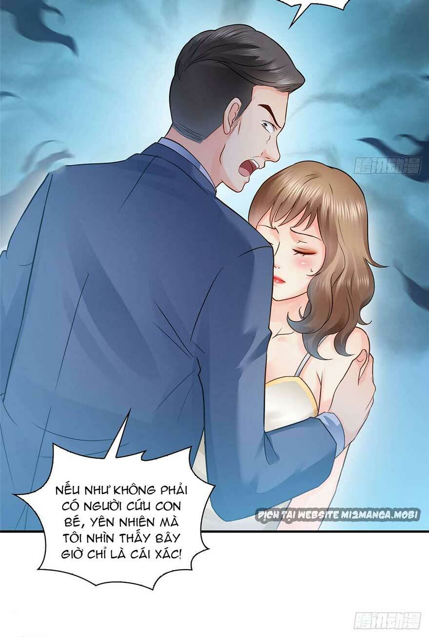 Hệt Như Hàn Quang Gặp Nắng Gắt Chapter 53 - Trang 2