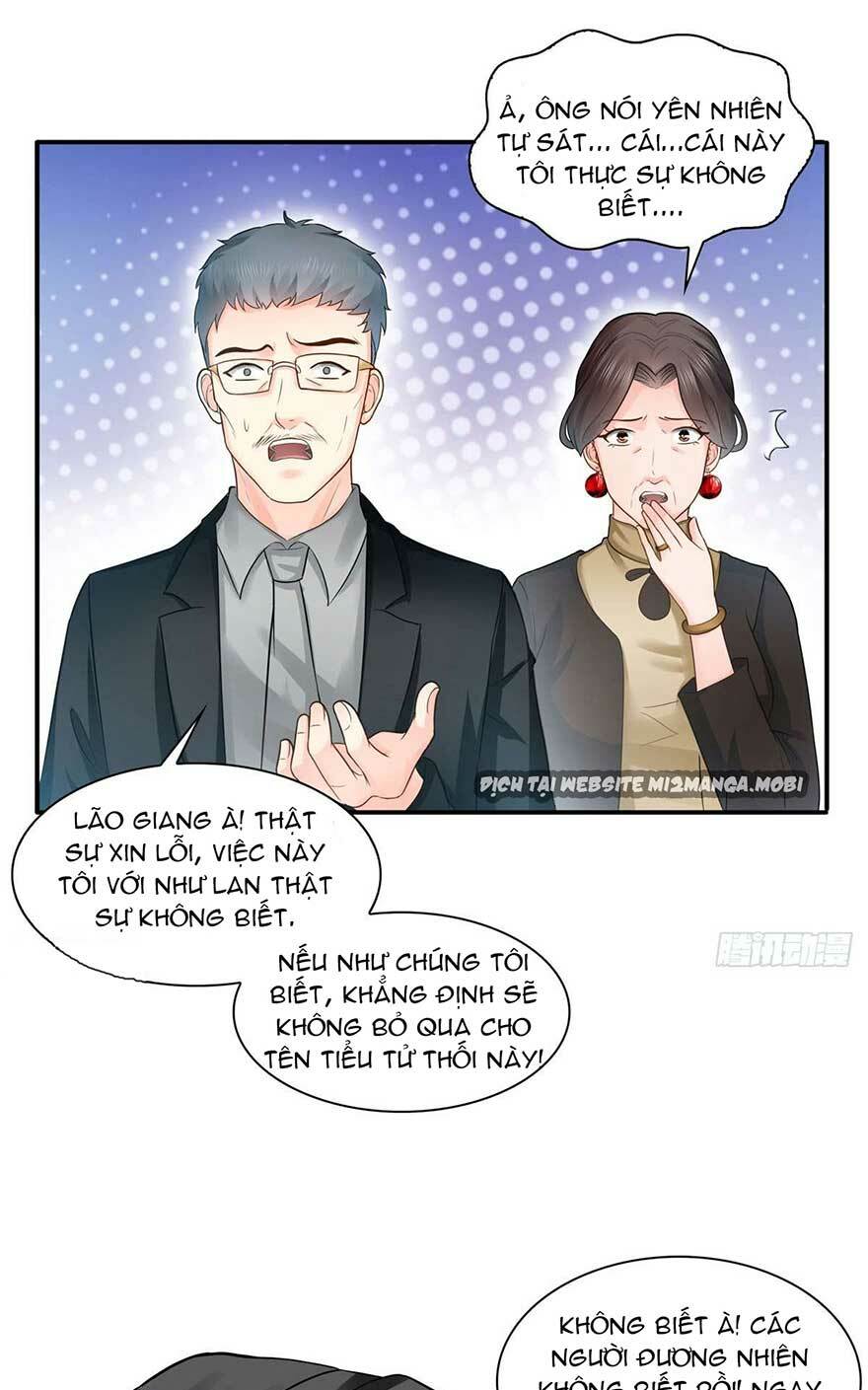 Hệt Như Hàn Quang Gặp Nắng Gắt Chapter 53 - Trang 2