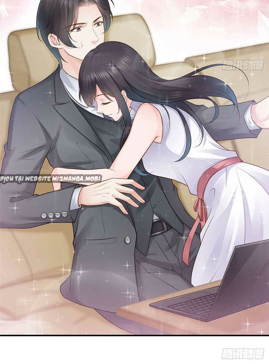 Hệt Như Hàn Quang Gặp Nắng Gắt Chapter 53 - Trang 2