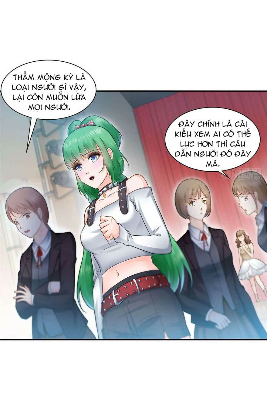 Hệt Như Hàn Quang Gặp Nắng Gắt Chapter 53 - Trang 2