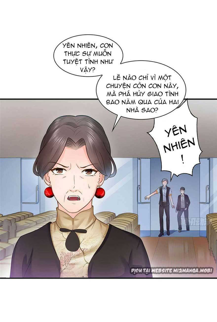 Hệt Như Hàn Quang Gặp Nắng Gắt Chapter 53 - Trang 2