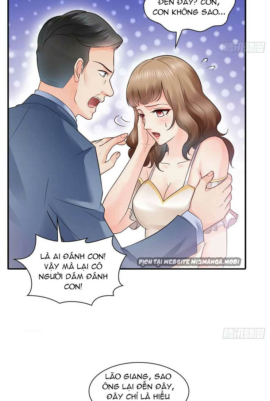 Hệt Như Hàn Quang Gặp Nắng Gắt Chapter 53 - Trang 2