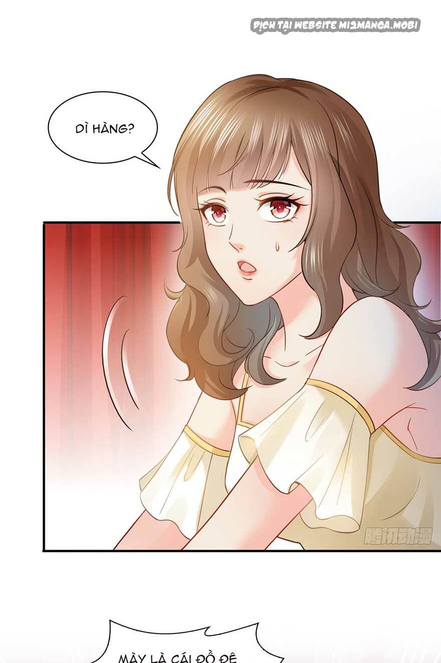 Hệt Như Hàn Quang Gặp Nắng Gắt Chapter 51 - Trang 2