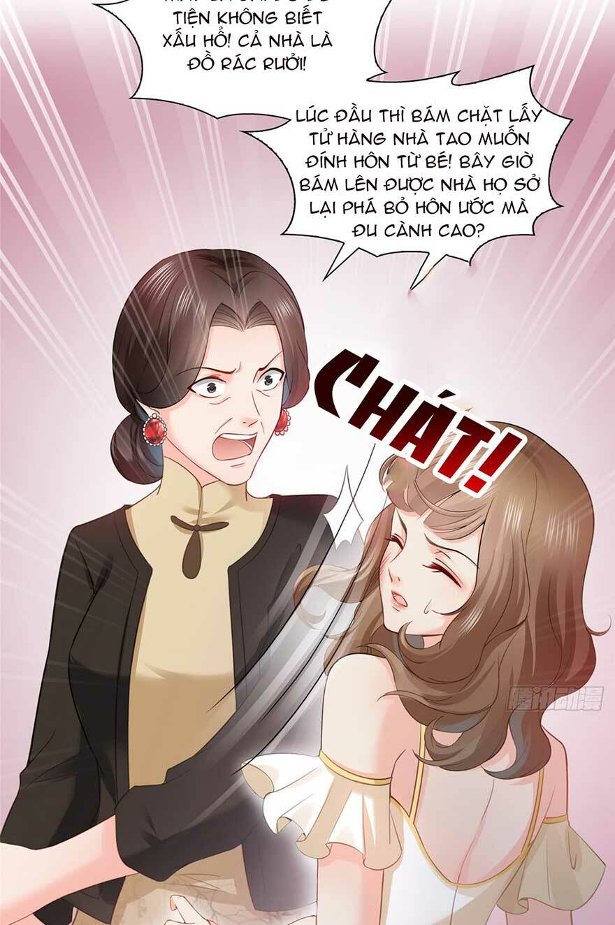 Hệt Như Hàn Quang Gặp Nắng Gắt Chapter 51 - Trang 2