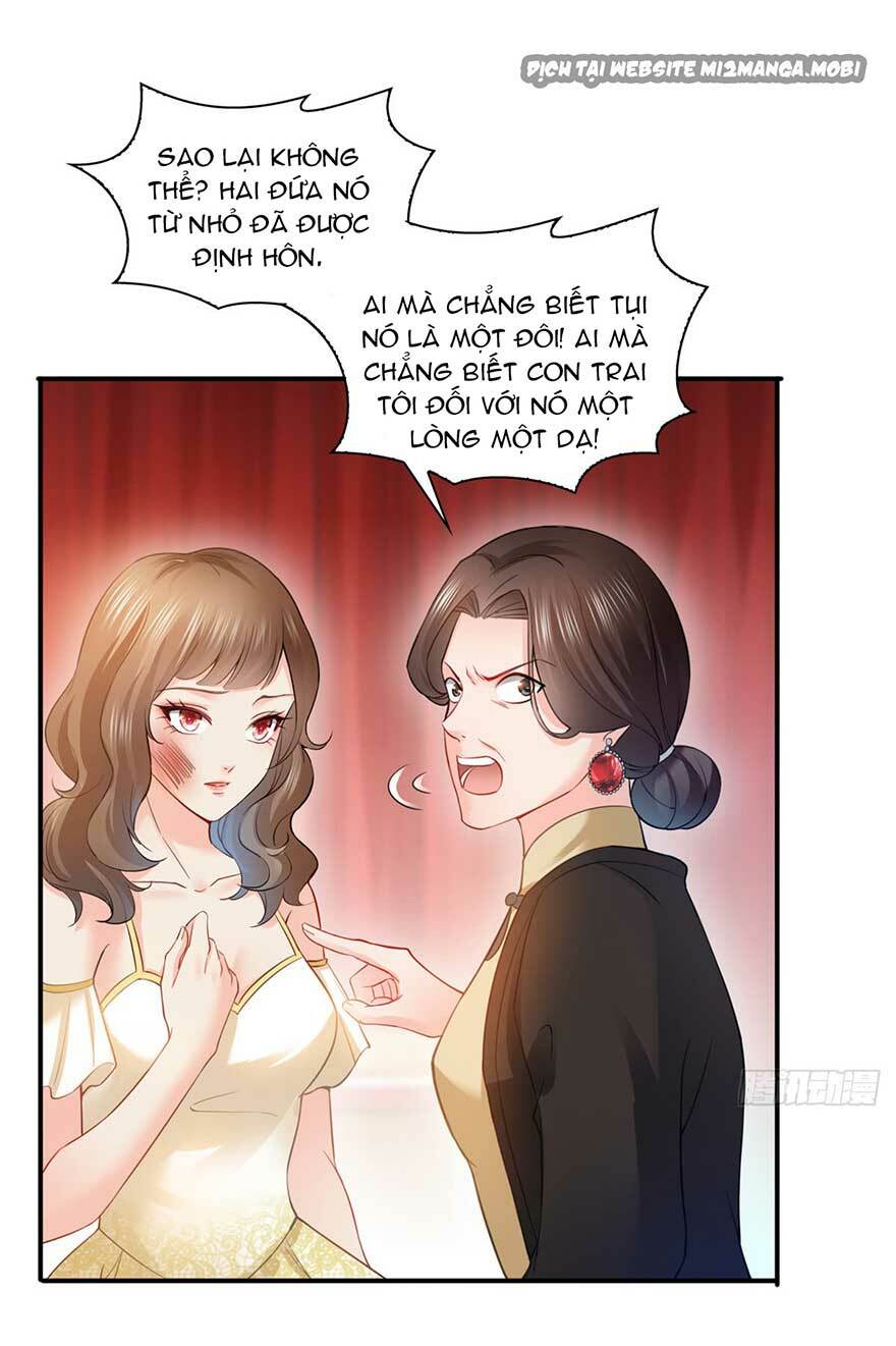 Hệt Như Hàn Quang Gặp Nắng Gắt Chapter 51 - Trang 2