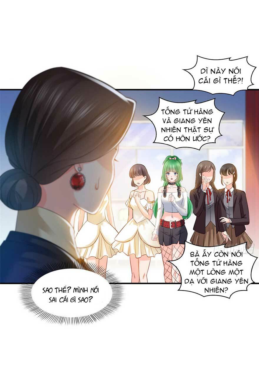 Hệt Như Hàn Quang Gặp Nắng Gắt Chapter 51 - Trang 2