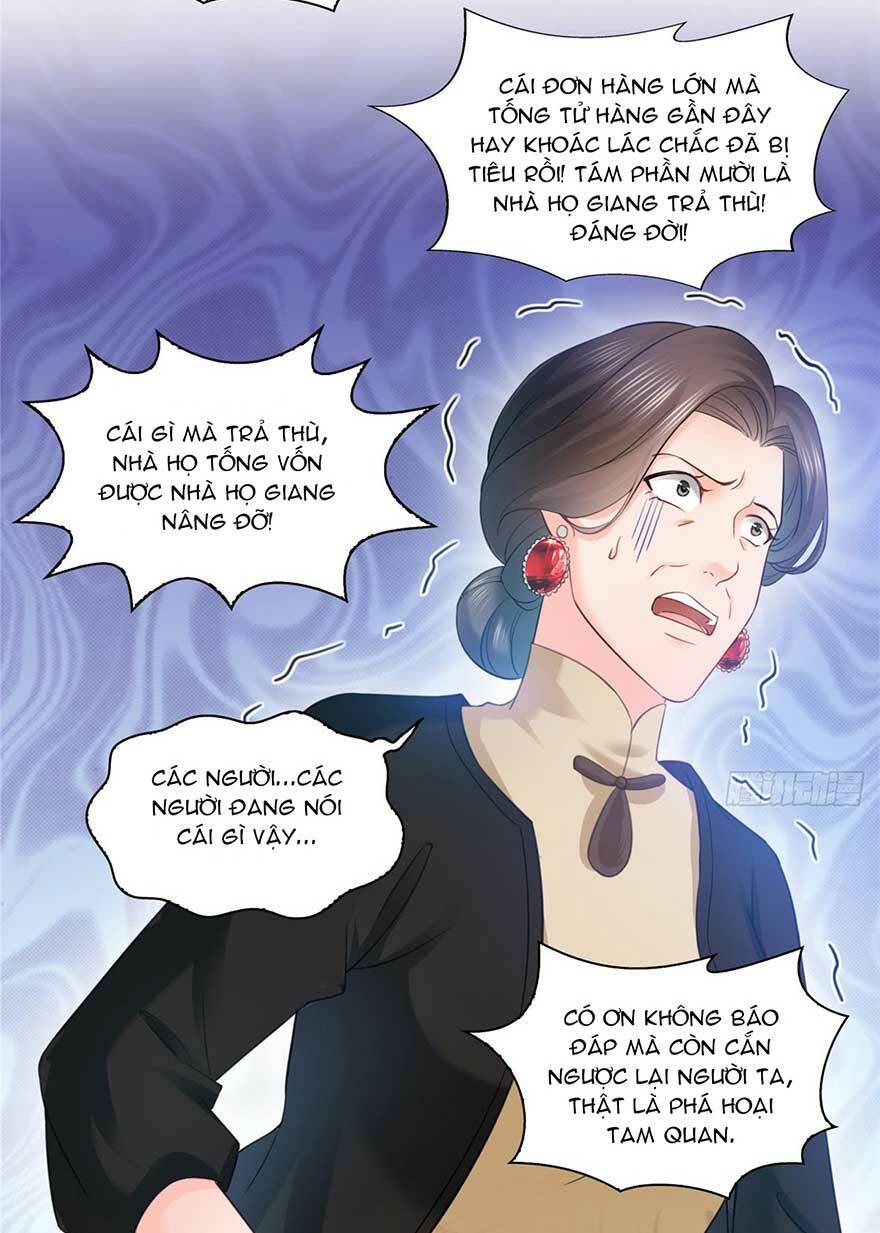 Hệt Như Hàn Quang Gặp Nắng Gắt Chapter 51 - Trang 2