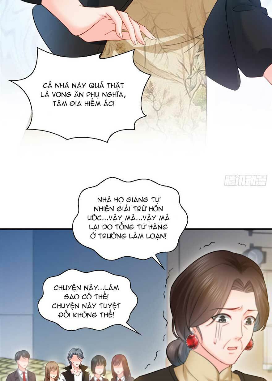 Hệt Như Hàn Quang Gặp Nắng Gắt Chapter 51 - Trang 2